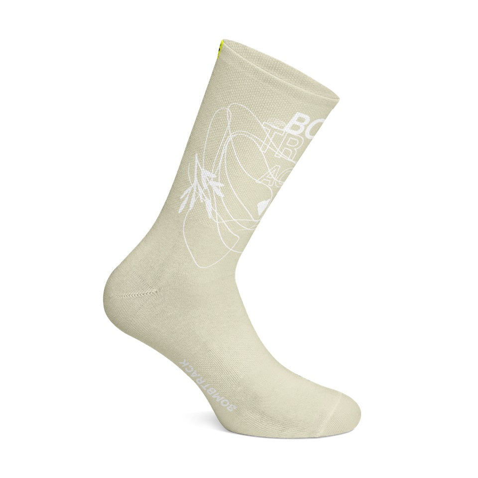 Unity Socken - aqua