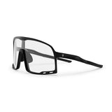Henrik Clear - Matte Black