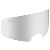Injected Single Linse Transparent Low Profile