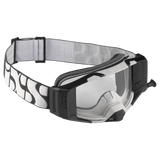 Trigger+ Goggles Roll-Off - Weiß iXS