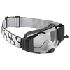 Trigger+ Goggles Roll-Off - White 
