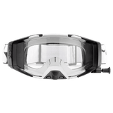 Trigger+ Goggles Roll-Off - Weiß iXS