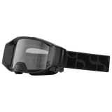 Trigger+ Goggles Roll-Off - Schwarz iXS