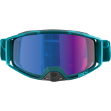 Goggle Trigger everglade / mirror cobalt