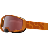 Goggle Trigger burnt orange / mirror rose LP (Low Profile)