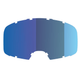Hack Goggle Mirror - Racing Blue iXS
