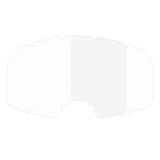 Trigger+ Goggles Roll-Off - Schwarz iXS