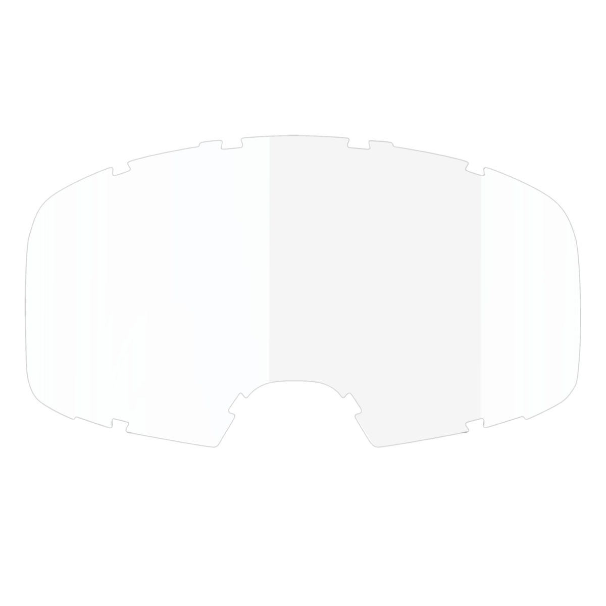 Goggle Trigger everglade / mirror cobalt