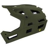 Trigger FF MIPS Helm - Grün iXS