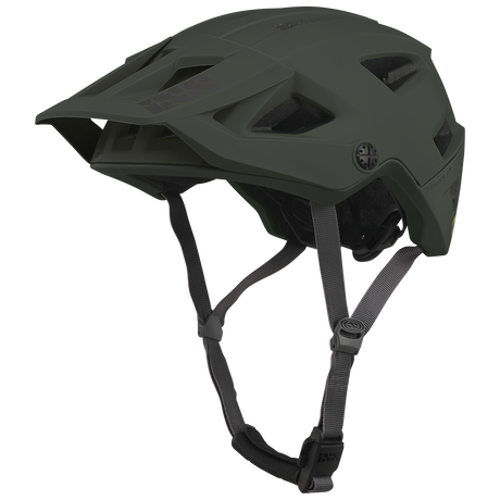 Trigger AM MIPS Helm - Graphite iXS