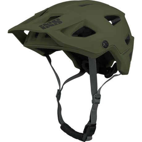 Trigger AM MIPS Helm - Olive iXS