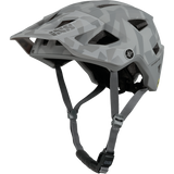 Trigger AM MIPS Camo Helm - Grey Camo iXS