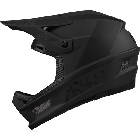Xult DH Helm - Schwarz iXS