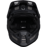 Xult DH Helm - Schwarz iXS