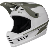 XACT Evo Fullface-Helm - White-Chalk iXS