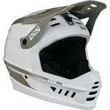 XACT Evo Fullface-Helm - White-Chalk iXS
