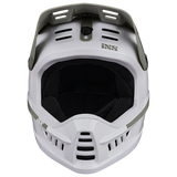 XACT Evo Fullface-Helm - White-Chalk iXS