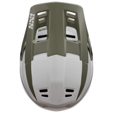 XACT Evo Fullface-Helm - White-Chalk iXS