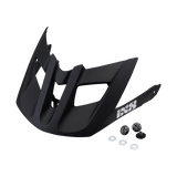 Visiera per casco Trail RS - nero