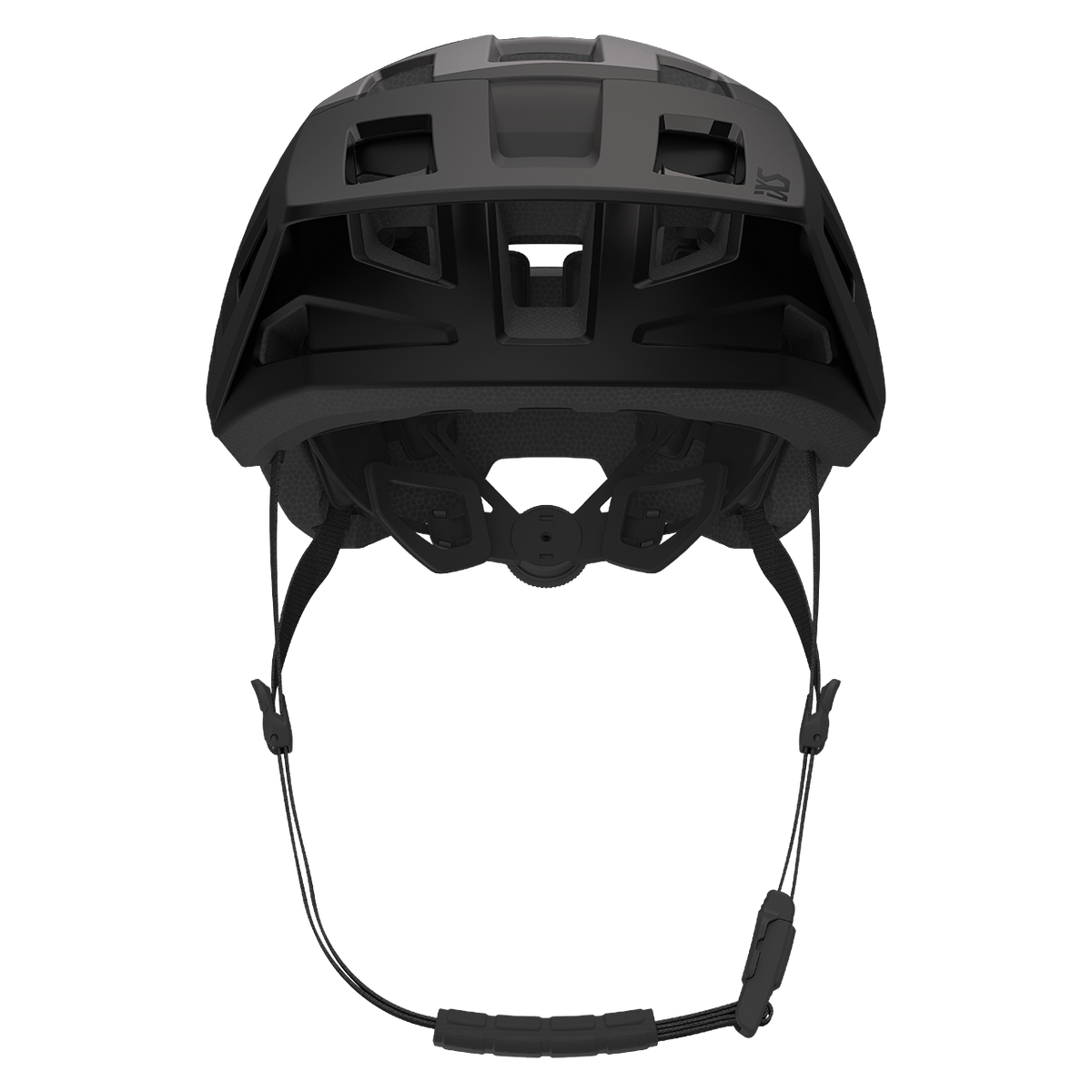 iXS-Flow 1.0 MIPS Helm - schwarz-11