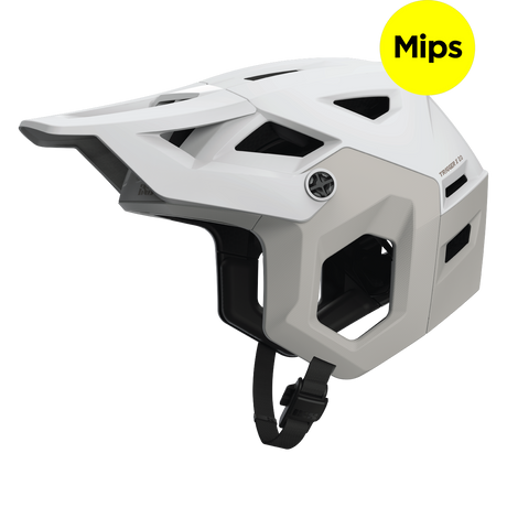 Trigger X 2.0 MIPS Helm - weiss-chalk iXS