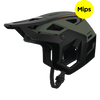Trigger X 2.0 MIPS Casco - oliva-negro