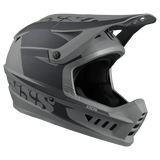 XACT Evo Fullface-Helm - Black-Graphite iXS