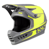 Casque Xact Evo lime-gris
