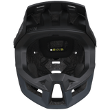 Trigger FF Fullface-Helm - black