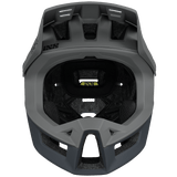 Trigger FF Fullface-Helm - graphite