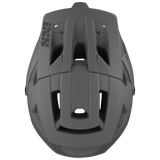 Trigger FF Fullface-Helm - graphite