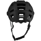 Trigger AM Helm - Schwarz iXS