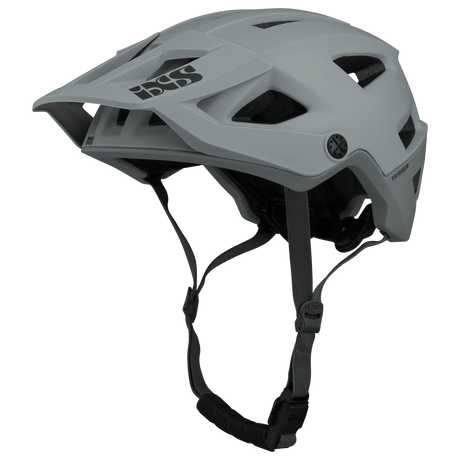 Trigger AM Helm - Grau iXS