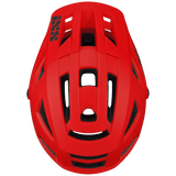 Trigger AM Helm - Rot iXS