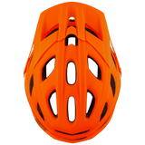 Trail EVO Helm - orange iXS