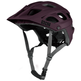 Trail EVO Helm - Raisin iXS