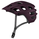 Trail EVO Helm - Raisin iXS