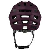 Trail EVO Helm - Raisin iXS