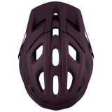 Trail EVO Helm - Raisin iXS
