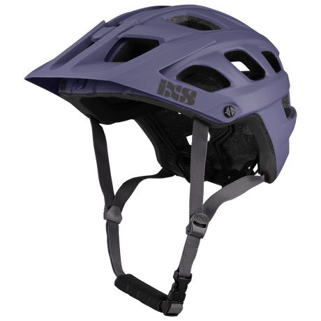 Trail EVO Helm - Grape iXS