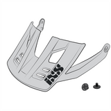 Osłona + Wkręty Trigger FF biały