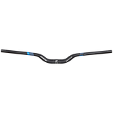 Spike 800 Race VIBRO CORE XGT 800 mm 31.8 mm - black/blue Spank