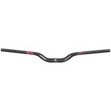 Spike 800 Race VIBRO CORE XGT 800 mm 31.8 mm - black/red Spank