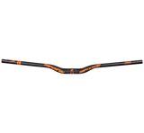 Spank Spike 800 Race Vibrocore - Black/Orange