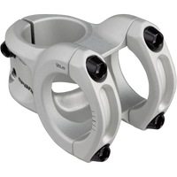 Spoon 318 Stem - Silver 