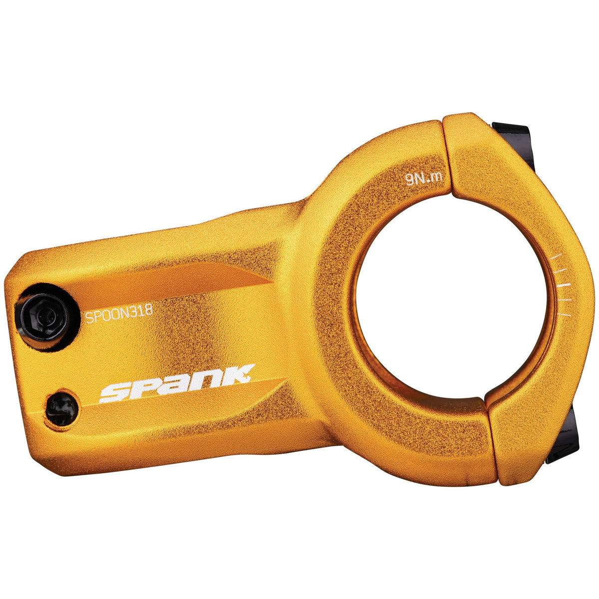 Spoon 318 Stem - Gold