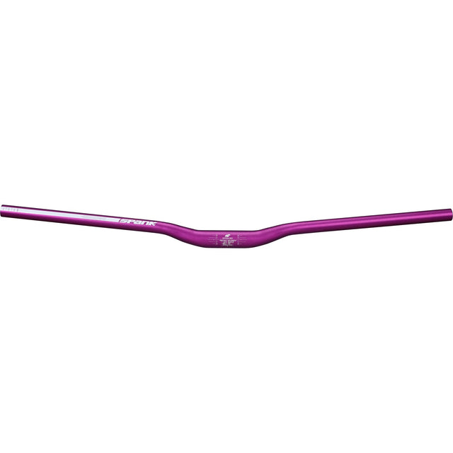 Spoon 800 Lenker 800 mm - purple Spank