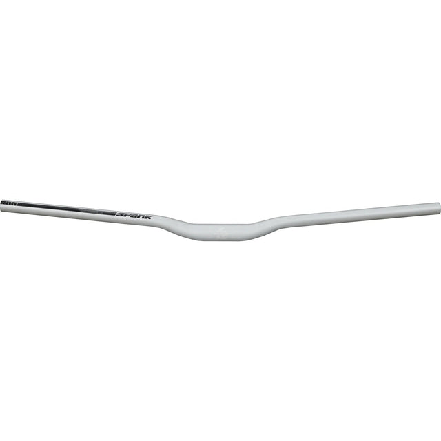 Spoon 800 Lenker 800 mm - Raw Silver Spank