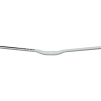 Spoon 800 Handlebar 800 mm - Raw Silver 
