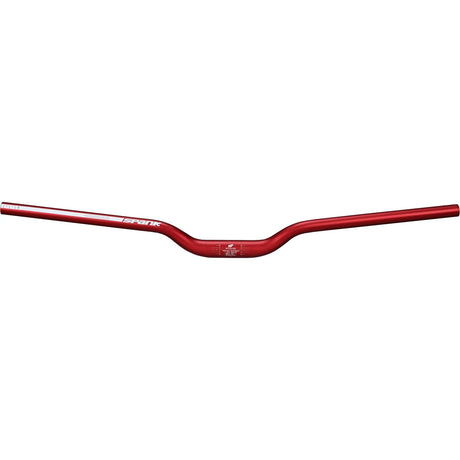 Spoon 800 Lenker 800 mm - red Spank